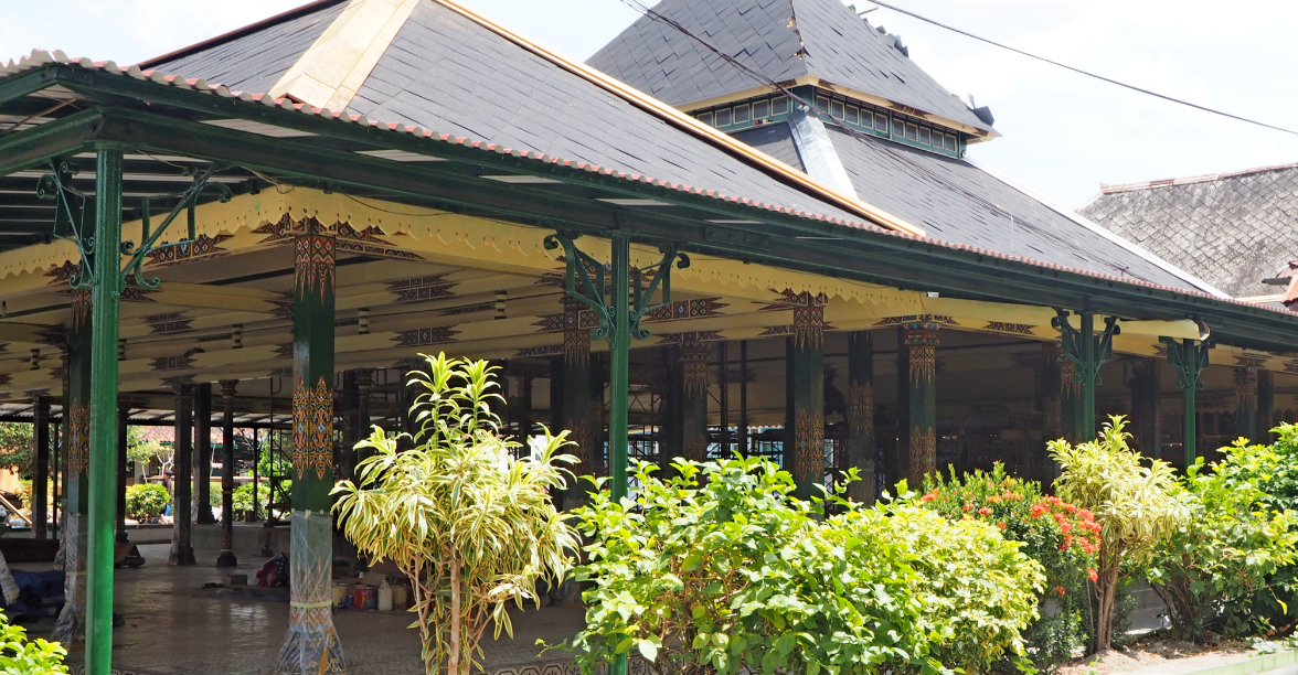 Kampung Wisata Kadipaten